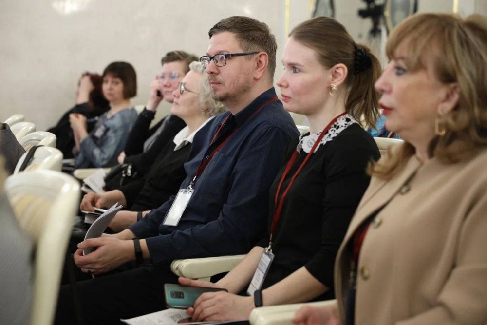 Более 60 ученых приехали на «Бахрушинские чтения» в Москву
